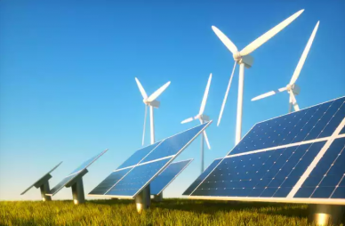 Renewable Energy projects worth around USD 197 billion underway in India: Union minister Bhagwant Khuba