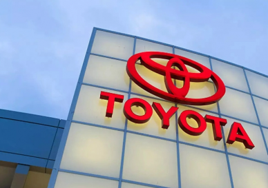Toyota plans to invest $624 million to make EV parts in India