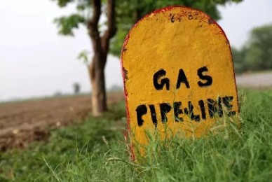 Can natural gas still play the role of a transition fuel for India?
