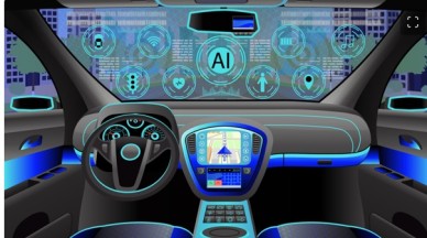 Future of mobility will see evolution of in-vehicle infotainment believes VNC Automotive