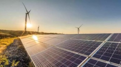 Enfinity Global adds 205 MW of renewable energy capacity in India